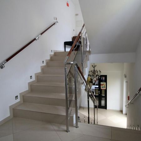 Roza Wellness&Spa Грзибово Экстерьер фото