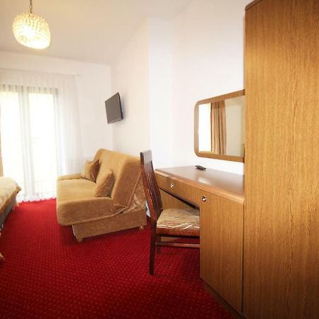 Roza Wellness&Spa Грзибово Экстерьер фото