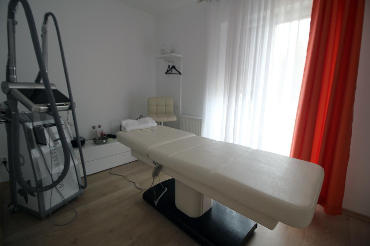 Roza Wellness&Spa Грзибово Экстерьер фото