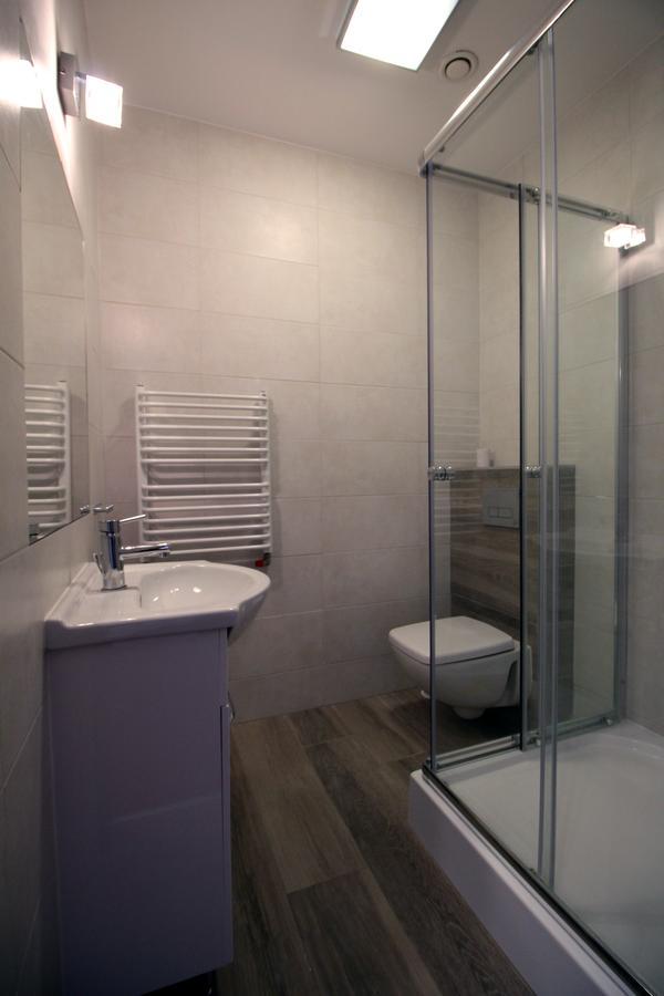 Roza Wellness&Spa Грзибово Экстерьер фото