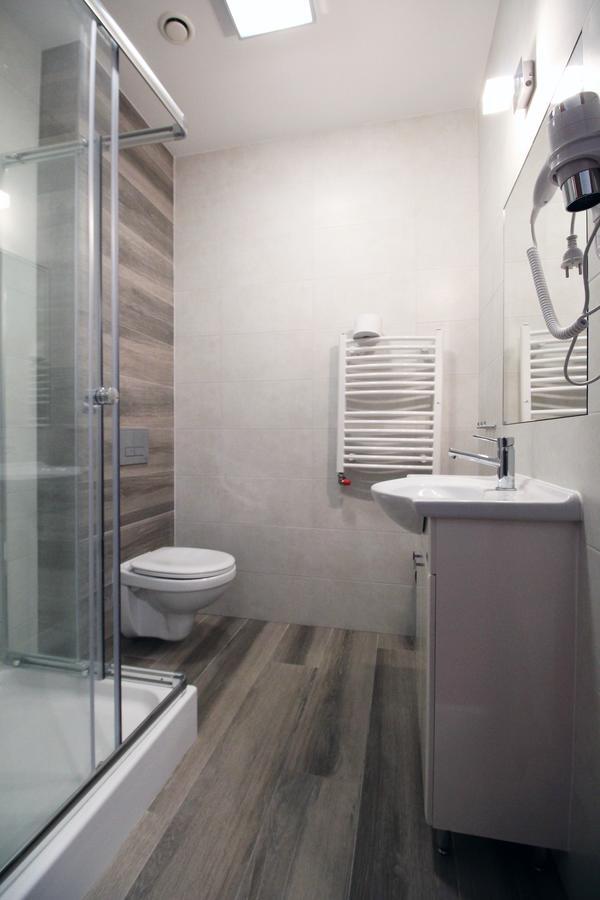 Roza Wellness&Spa Грзибово Экстерьер фото