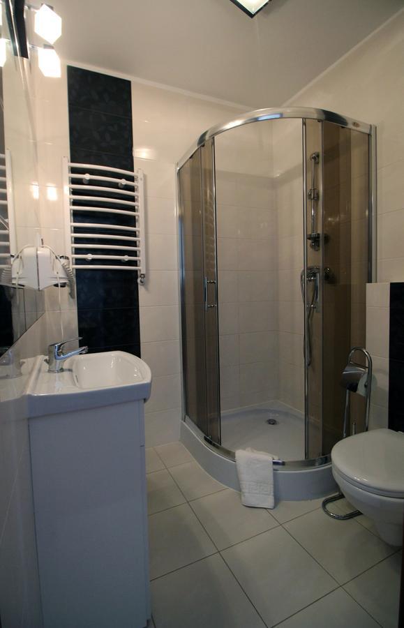 Roza Wellness&Spa Грзибово Экстерьер фото