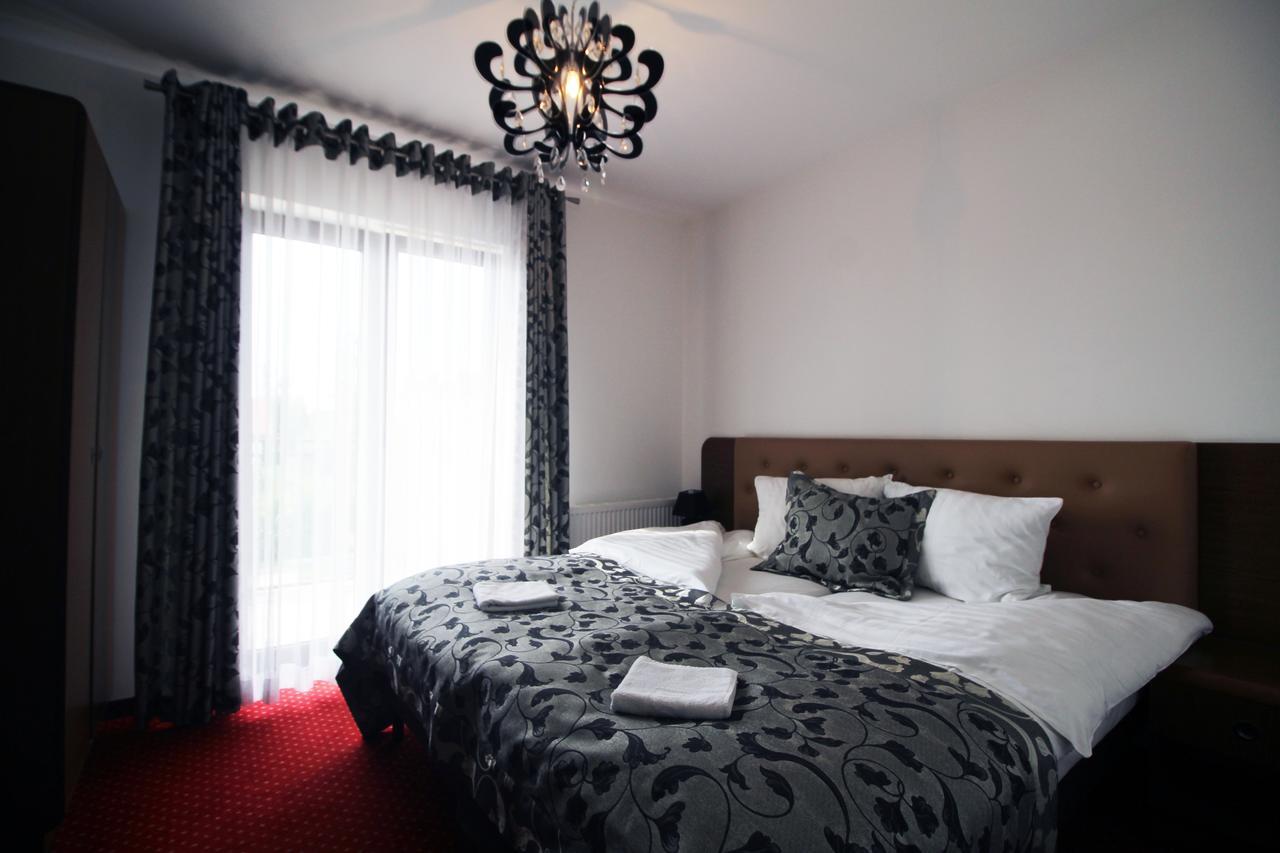 Roza Wellness&Spa Грзибово Экстерьер фото