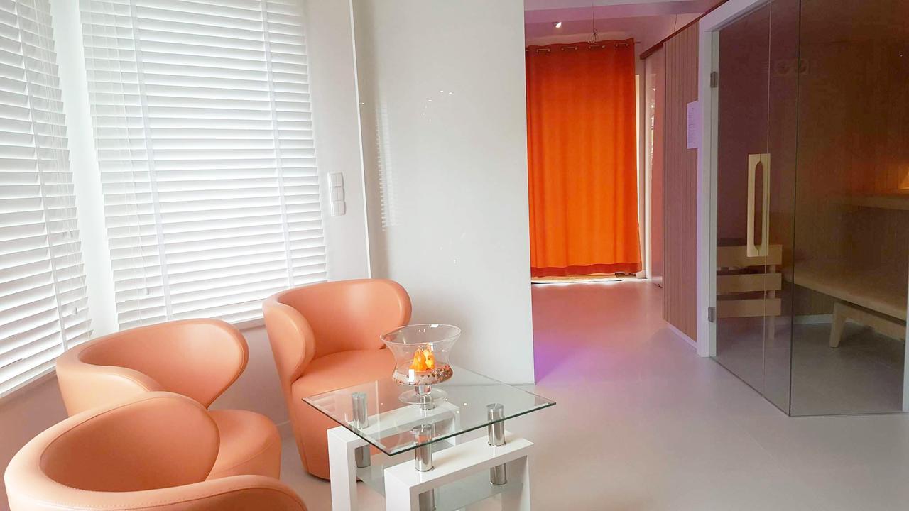 Roza Wellness&Spa Грзибово Экстерьер фото