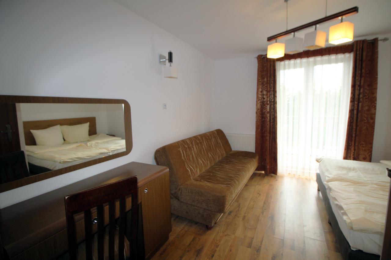 Roza Wellness&Spa Грзибово Экстерьер фото