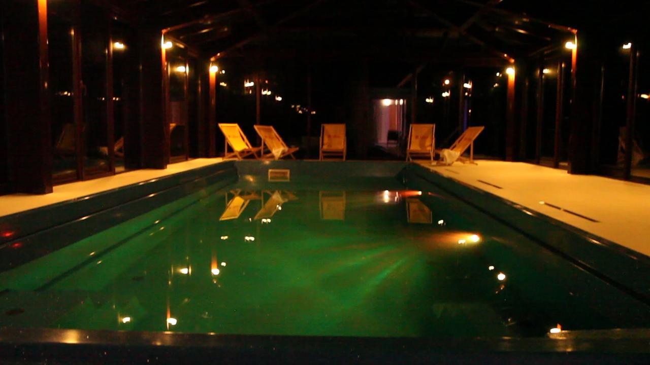 Roza Wellness&Spa Грзибово Экстерьер фото