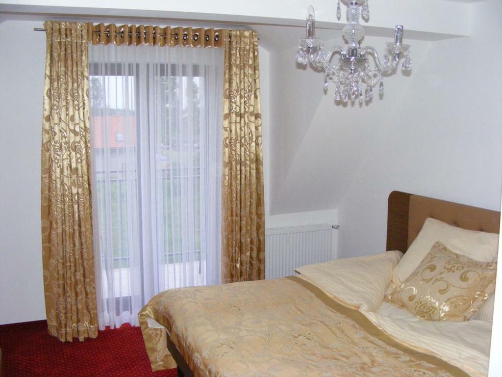 Roza Wellness&Spa Грзибово Экстерьер фото